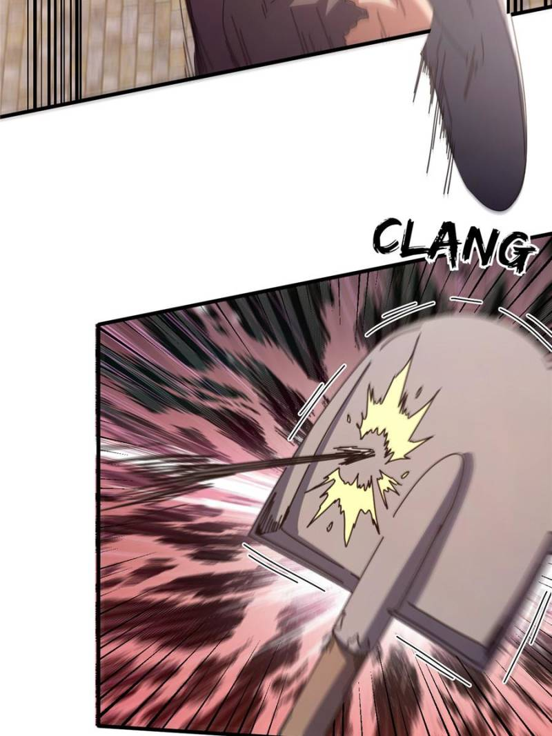 A Transmigrated Warden's Battle for Redemption Chapter 104 71